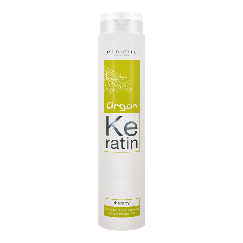 کراتین تراپی ارگان 250ml) TERAPY KERATIN)